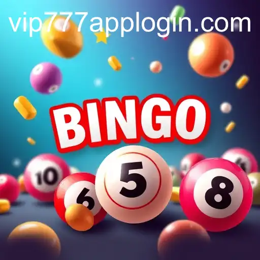 Exploring the Thrilling World of Bingo on VIP777: A Player's Gateway