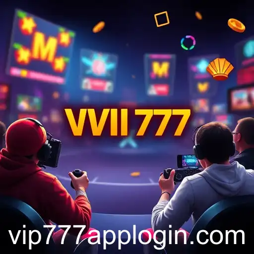The Evolution of Gaming Platforms: VIP777's Impact