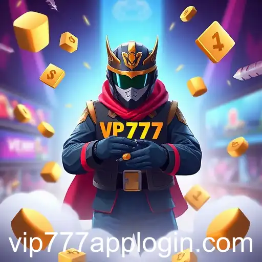 The Rise of VIP777: A Gaming Phenomenon