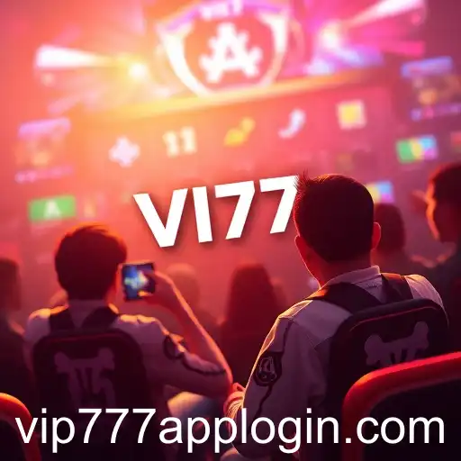 Revolution in Online Gaming: The Rise of VIP777 App