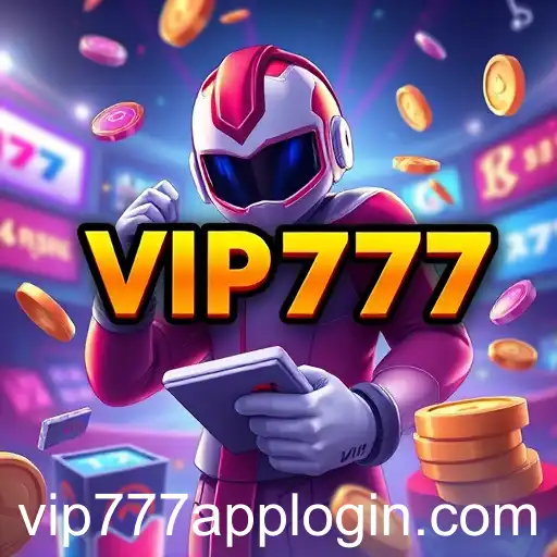 The Rise of VIP777 in the Online Gaming World