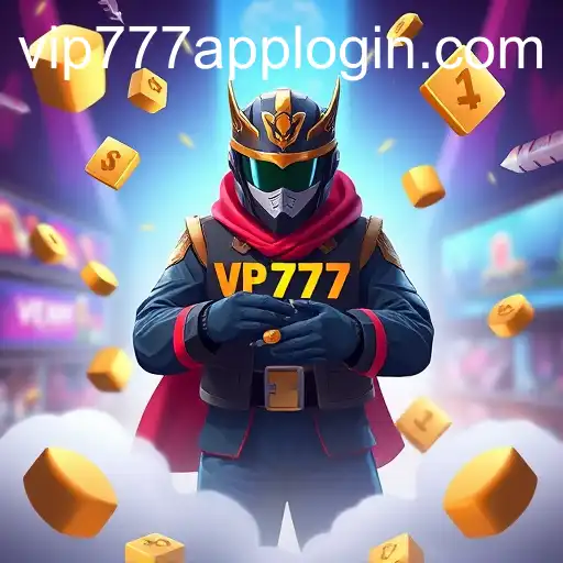 The Rise of VIP777: A Gaming Phenomenon