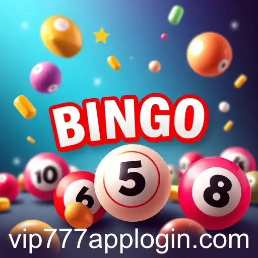 Exploring the Thrilling World of Bingo on VIP777: A Player's Gateway