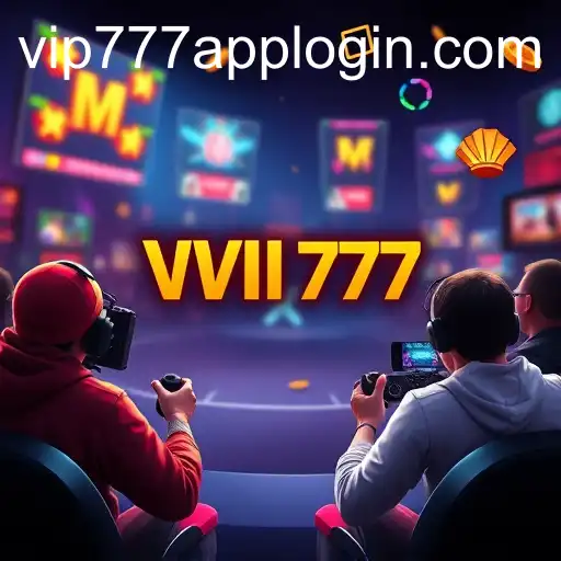The Evolution of Gaming Platforms: VIP777's Impact