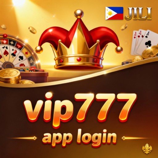 vip777 app login