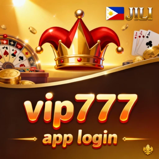 vip777 app login