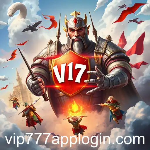 Exploring Strategy Games on VIP777: A Deep Dive into Tactical Entertainment
