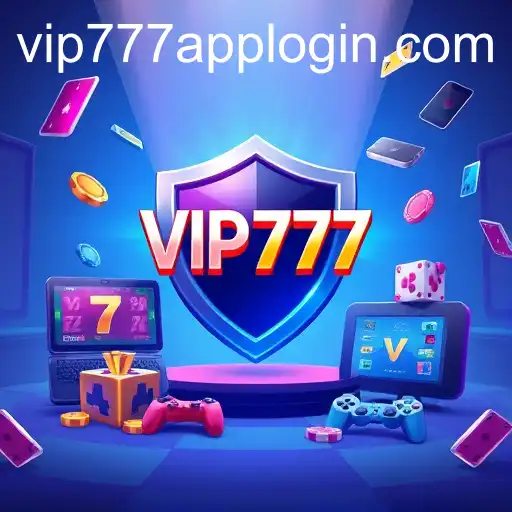 The Rising Popularity of VIP777 in the Gaming World