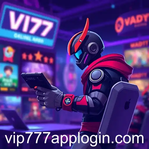The Rise of VIP777: Shaping the Future of Online Gaming