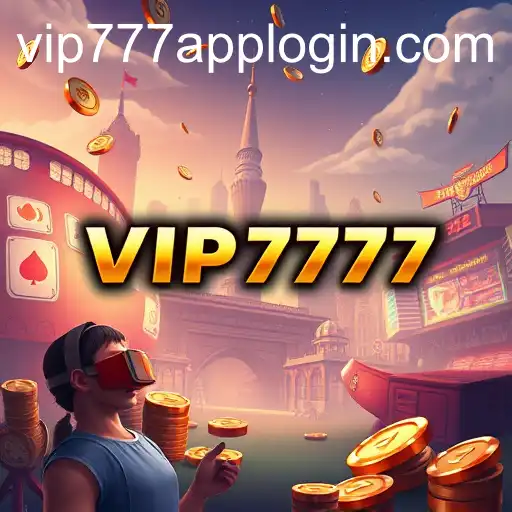 The Rise of VIP777: A New Era in Online Gaming